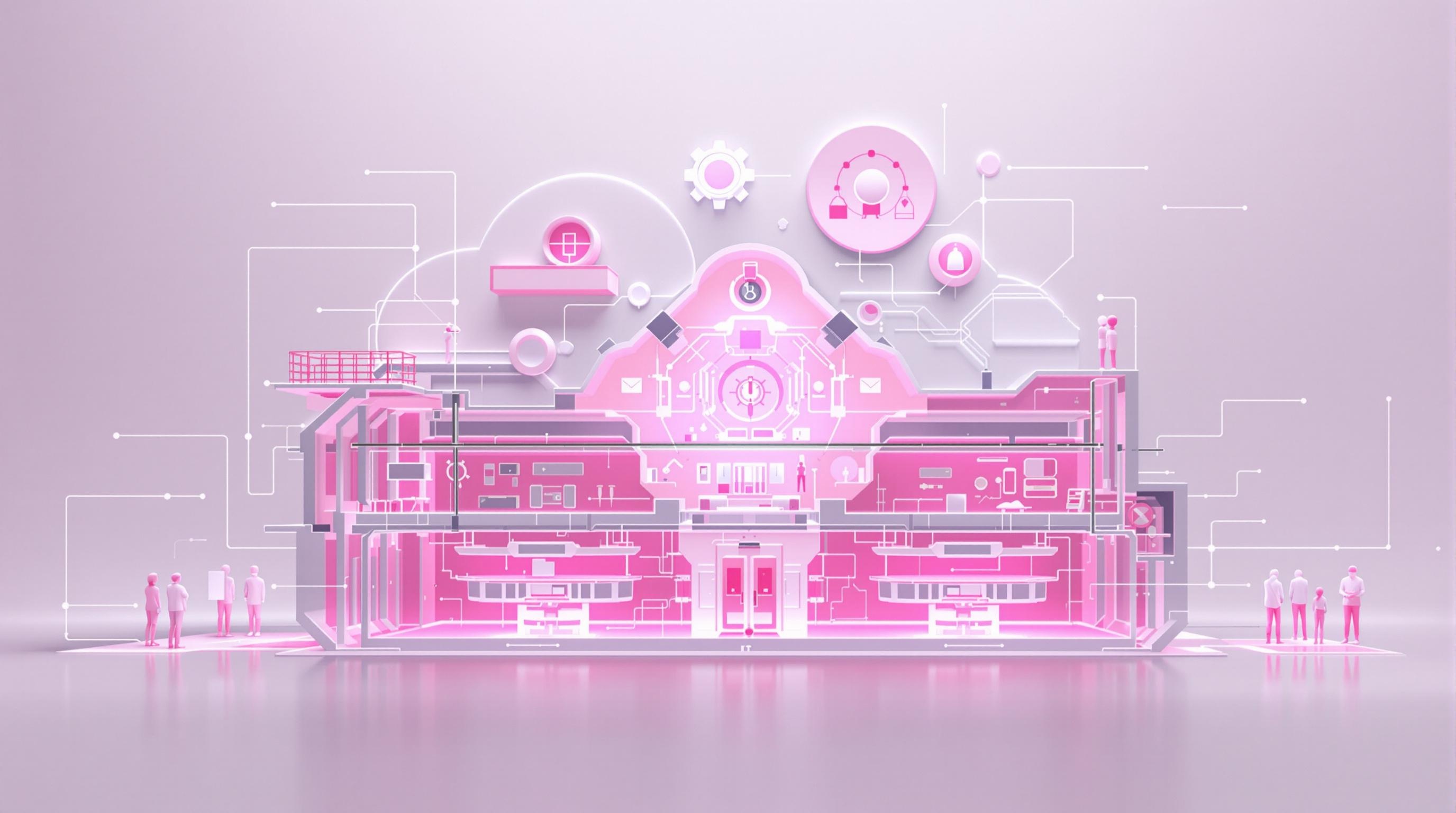 Architecture multi-instance ServiceNow