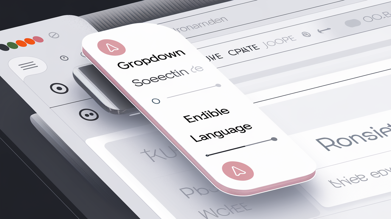 Forcer langue source anglais menu Google Traduction