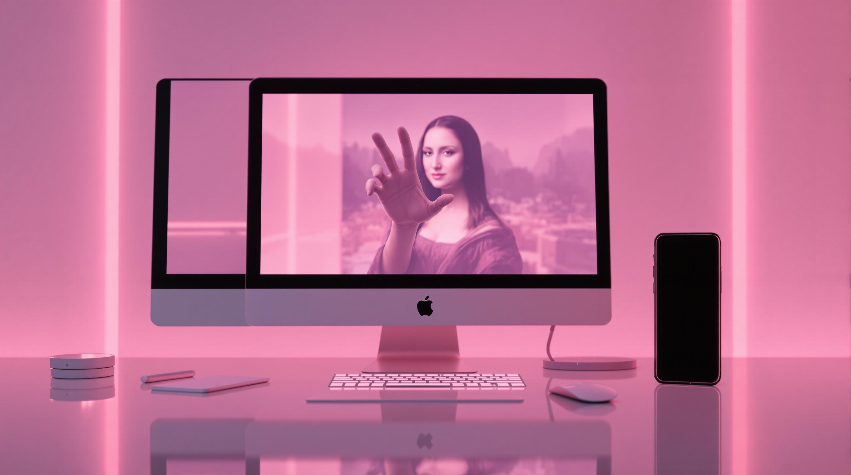 Synchronisation du presse-papiers entre Mac et iPhone