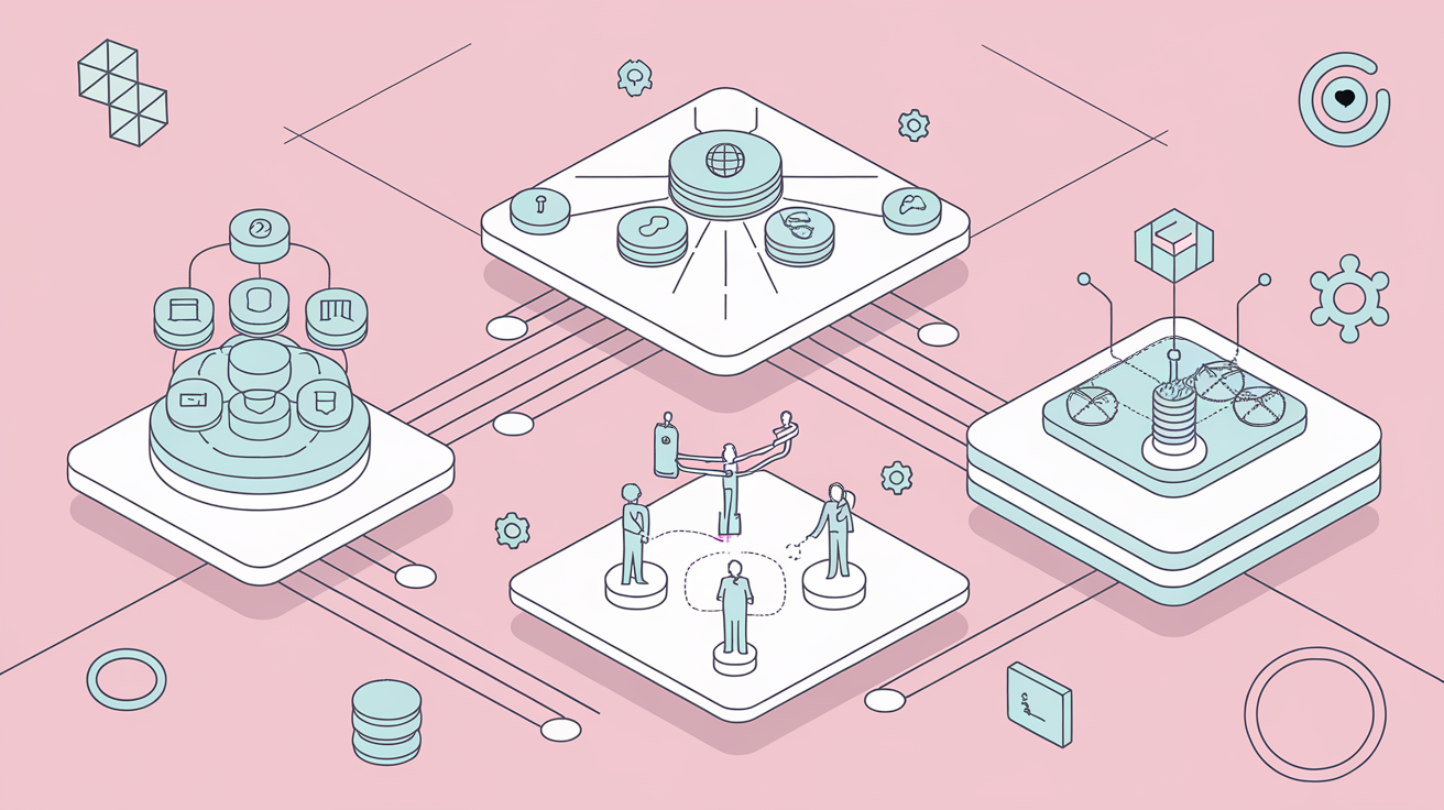 Applications ServiceNow : télécom, finance, santé, industrie