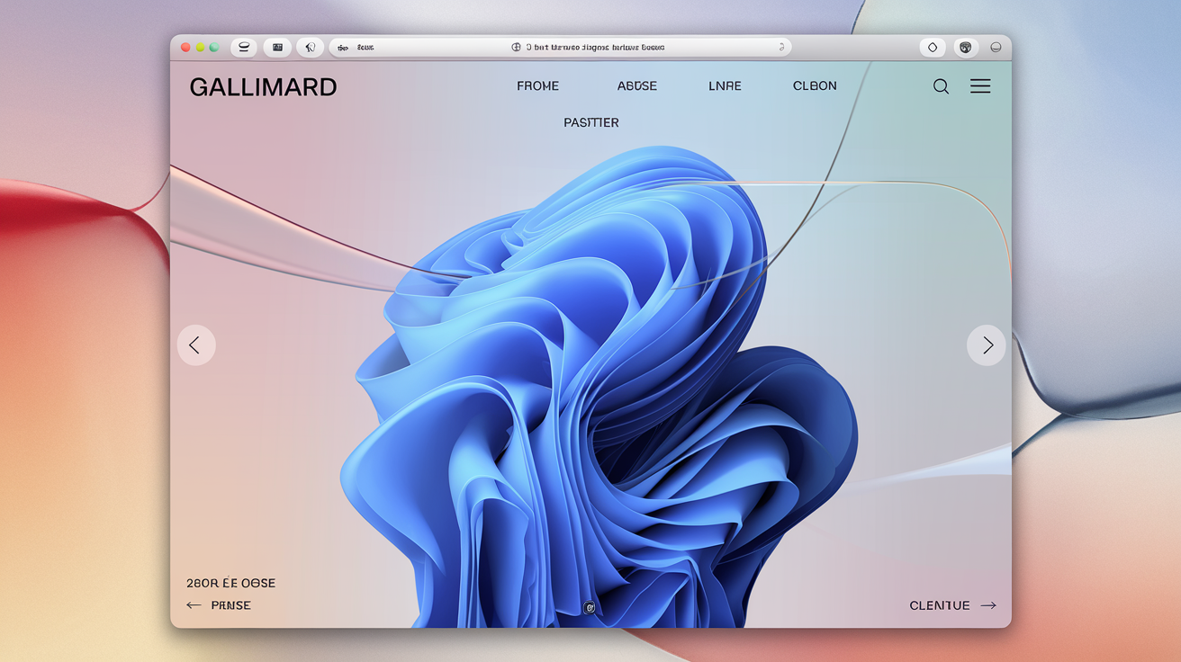 Illustration d'une sauvegarde iOS dans le Finder macOS