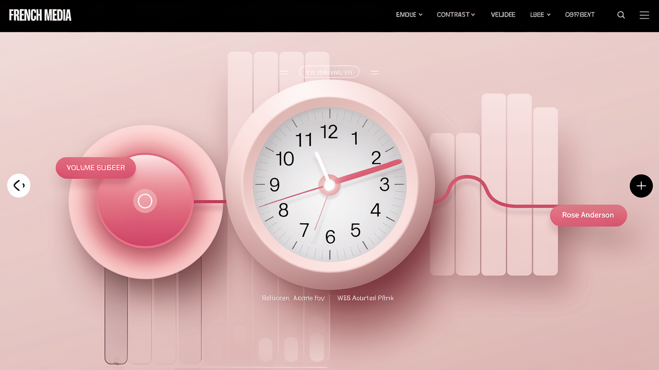 Widget Horloge iOS pour un accès rapide